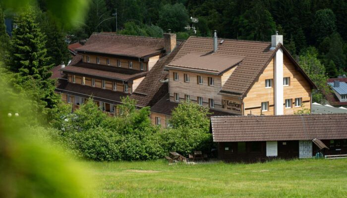 Pobyt pro maminky – Hotel Kristian