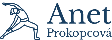 Anet Prokopcová- rozhýbej svůj život
